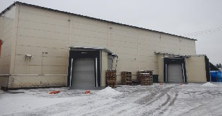 Тепловизионное обследование складов, Артем от 6686 руб.