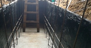 Защита смотровых площадок полимочевиной от 926 руб. ППу-Тем